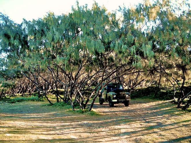 AU 4x4 Camp Site2